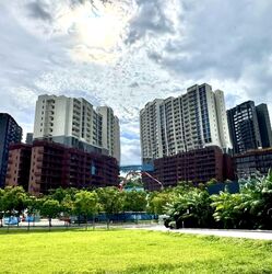 Lentor Hills Residences (D26), Apartment #564456671